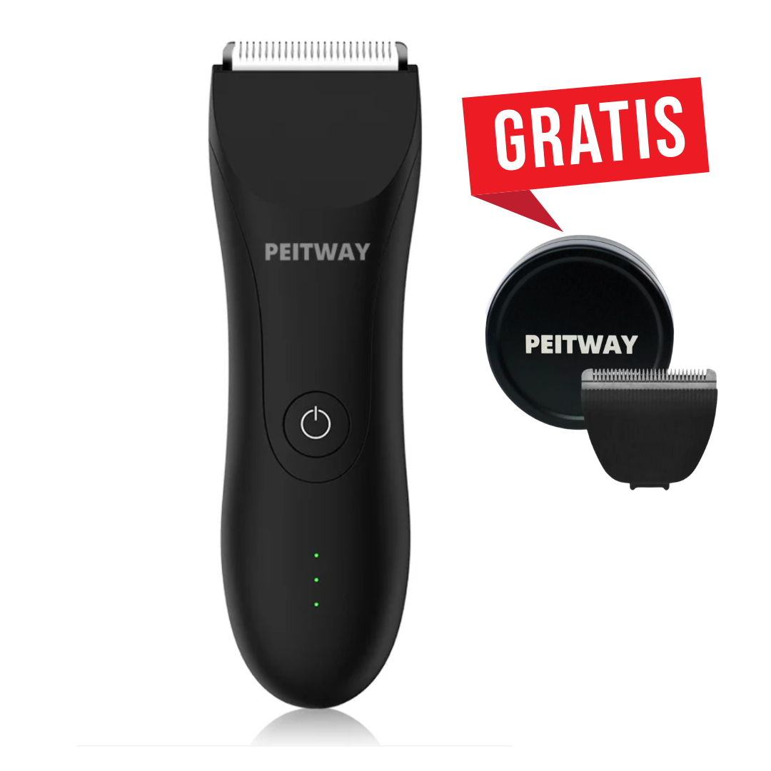 Rasuradora Peitway PRO®