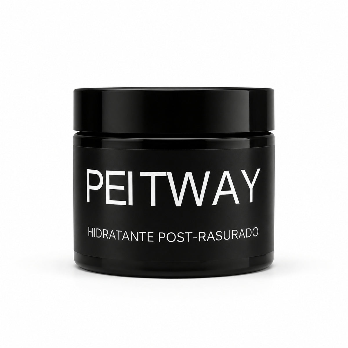 Crema post-rasurado peitway®