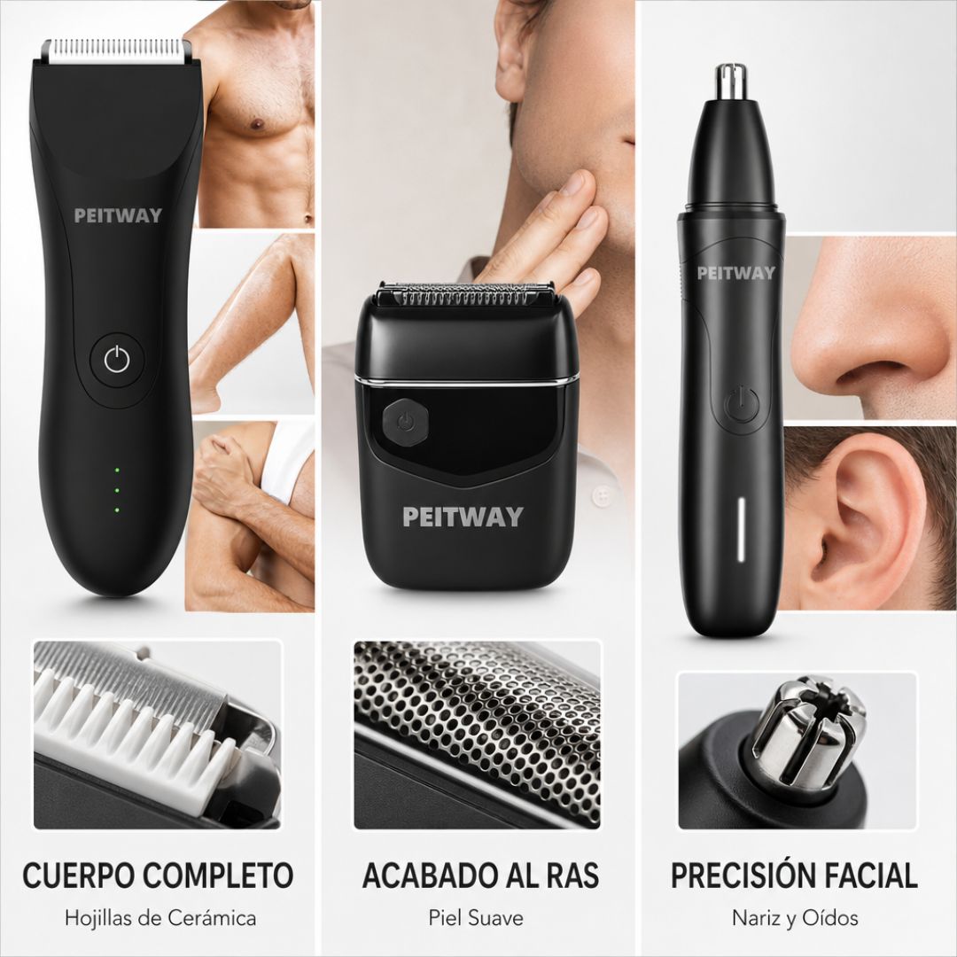 Pack Papá PRO®