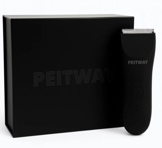 Caja PEITWAY y máquina PRO Classic