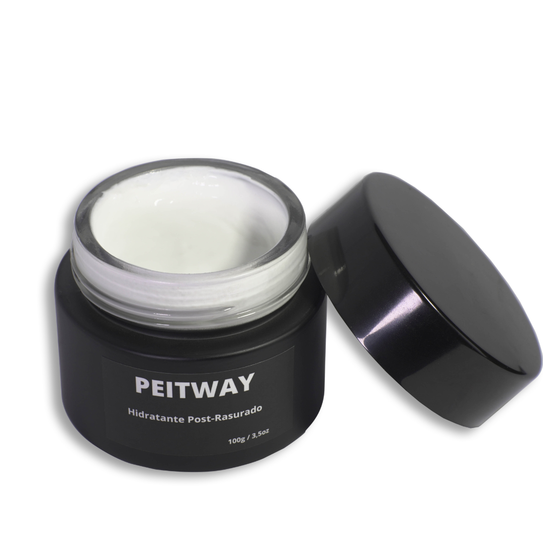 Crema post-rasurado peitway®