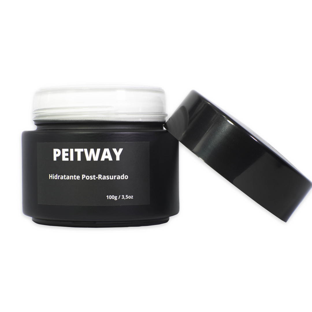 Crema post-rasurado peitway®