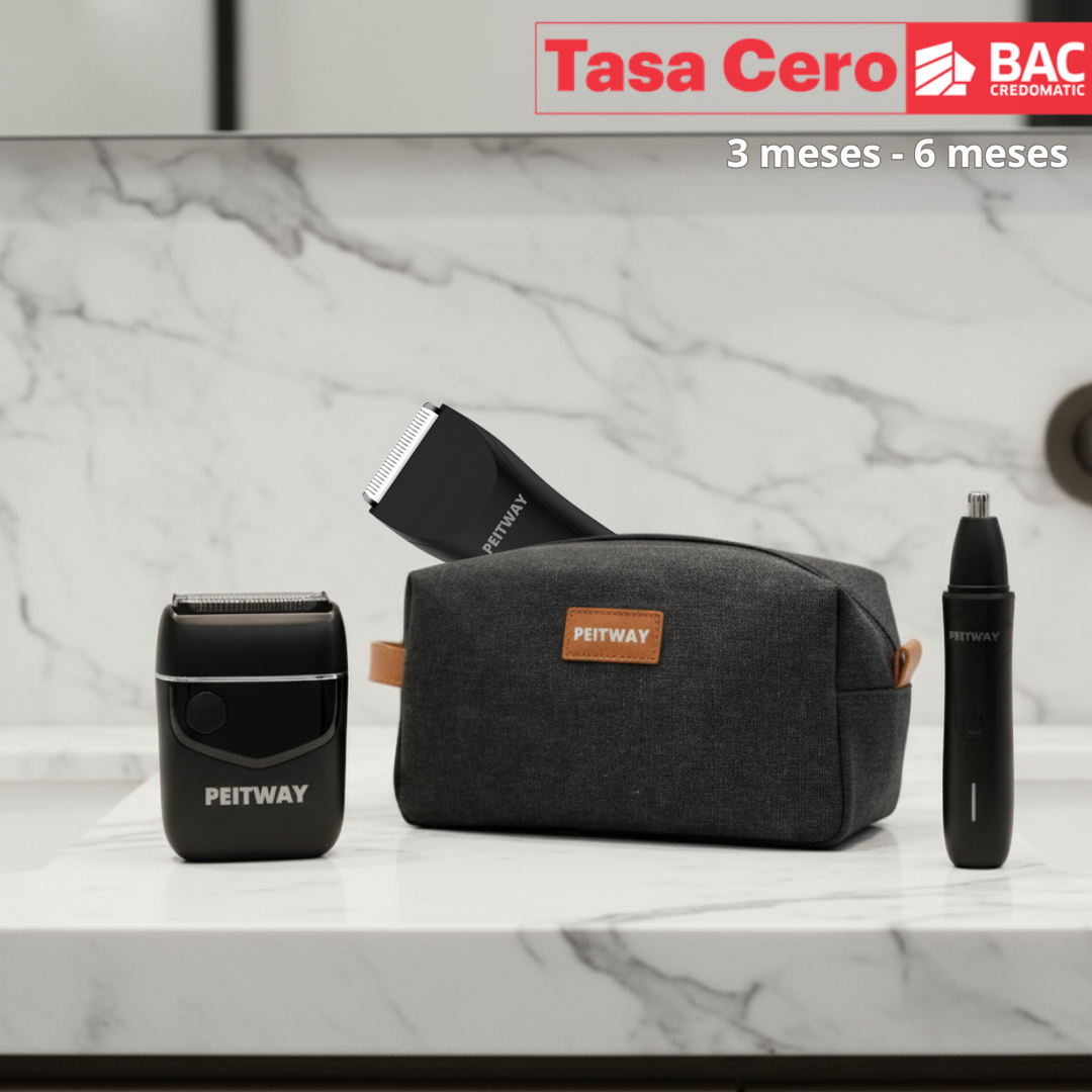 Peitway Essential Pack