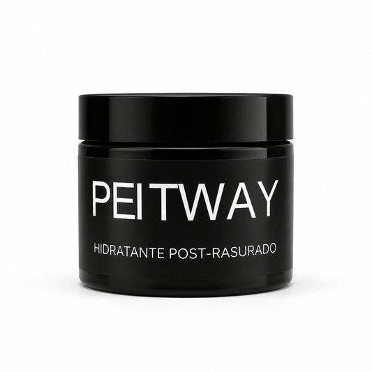 Crema post-rasurado peitway®