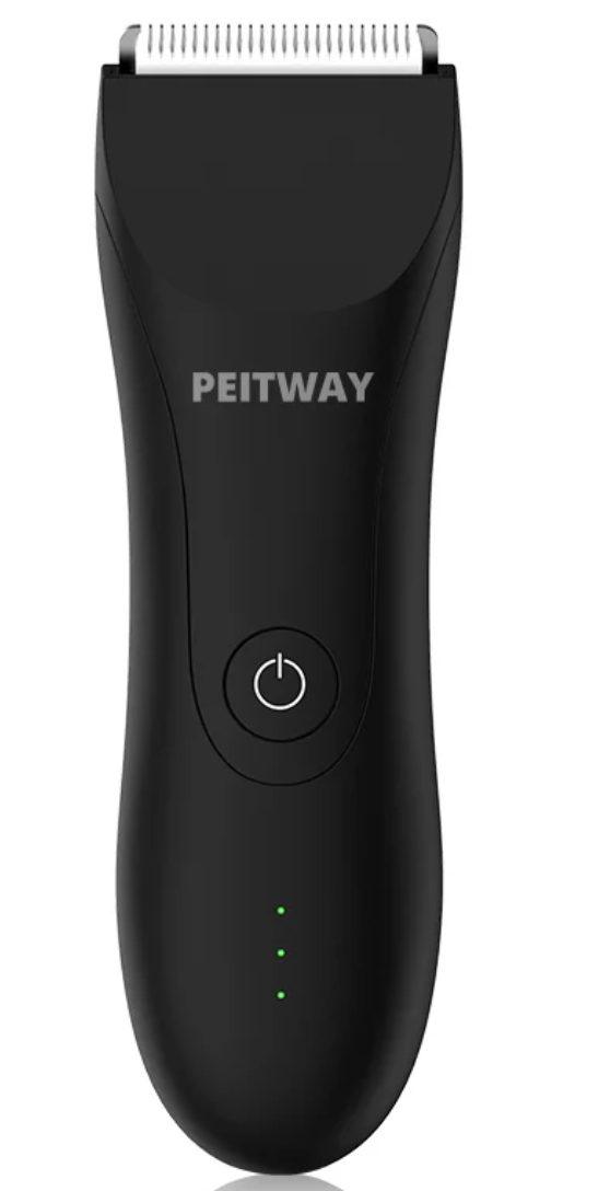 PEITWAY PRO Classic, vista frontal real
