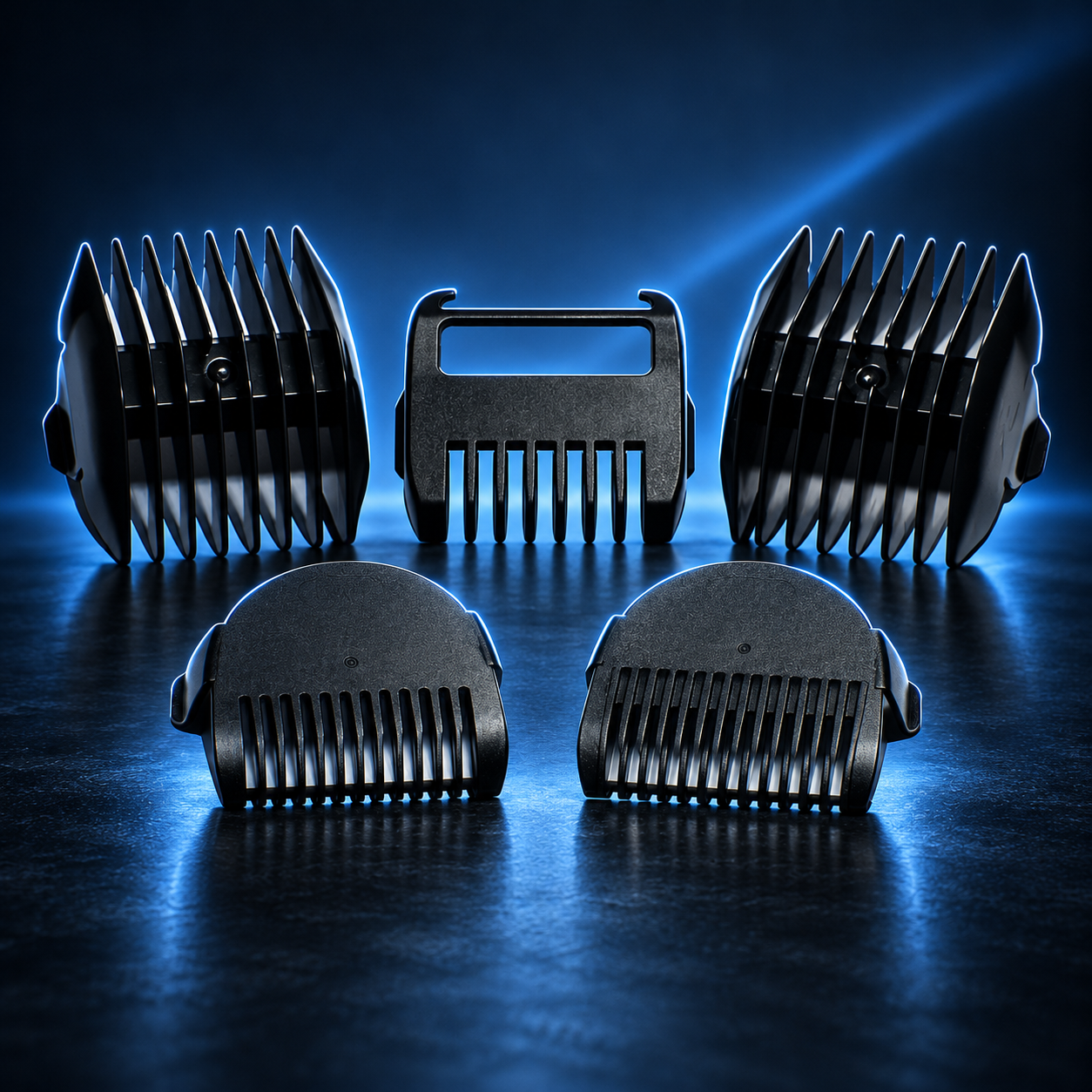 Guías de corte para PEITWAY PRO 2.0
